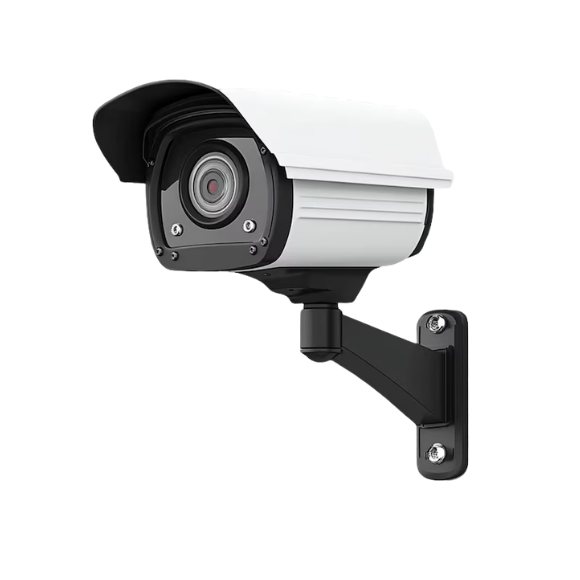 CCTV camera
