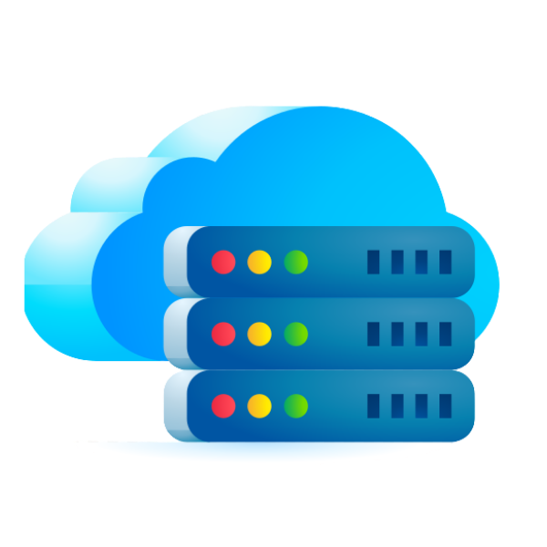Cloud server