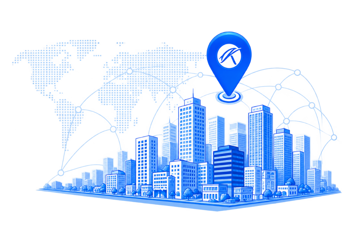Contact KRC Technologies